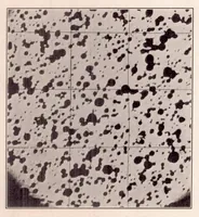 An illustration from The Mechanism of Atomization Accompanying Solid Injection (1933)