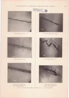 An illustration from The Mechanism of Atomization Accompanying Solid Injection (1933)