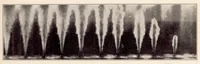 An illustration from The Mechanism of Atomization Accompanying Solid Injection (1933)