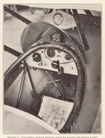 Picture 3 of 5 from A Comparison Between the Theoretical and Measured Longitudinal Stability Characteristics of an Airplane (1934), leaf 9