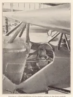 Picture 4 of 5 from A Comparison Between the Theoretical and Measured Longitudinal Stability Characteristics of an Airplane (1934), leaf 9