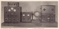 An illustration from Improved Apparatus for the Measurement of Fluctuations of Air Speed in Turbulent Flow (1934)