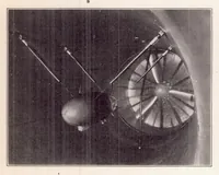 An illustration from The Drag of Two Streamline Bodies as Affected by Protuberances and Appendages (1934)