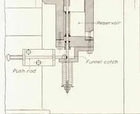 Picture 2 of 6 from Penetration and Duration of Fuel Sprays from a Pump Injection System (1934), leaf 5
