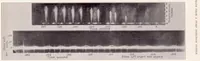 An illustration from Penetration and Duration of Fuel Sprays from a Pump Injection System (1934)