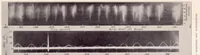 An illustration from Penetration and Duration of Fuel Sprays from a Pump Injection System (1934)