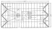 An illustration from The NACA full-scale wind tunnel (1934)