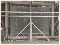 An illustration from The Interference Between Struts in Various Combinations (1934)