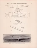An illustration from The NACA Tank : A High-speed Towing Basin for Testing Models of Seaplane Floats (1934)