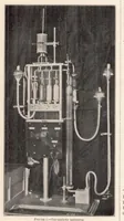 An illustration from Relation of Hydrogen and Methane to Carbon Monoxide in Exhaust Gases from Internal-Combustion Engines (1935)