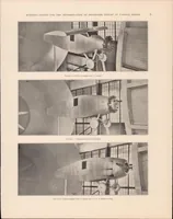 An illustration from Working Charts for the Determination of Propeller Thrust at Various Air Speeds (1935)