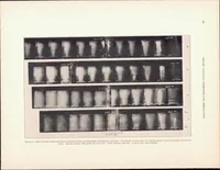 An illustration from Effect of Moderate Air Flow on the Distribution of Fuel Sprays After Injection Cut-0ff (1935)