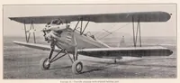 An illustration from Air Conditions Close to the Ground and the Effect on Airplane Landings (1935)