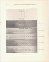 Picture 4 of 4 from The Physical Effects of Detonation in a Closed Cylindrical Chamber (1935), leaf 15