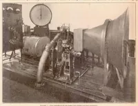 An illustration from A Description and Test Results of a Spark-Ignition and a Compression-Ignition 2-Stroke-Cycle Engine (1935)
