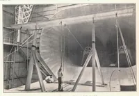 Picture 1 of 3 from Scale Effect on Clark Y Airfoil Characteristics from NACA Full-Scale Wind-Tunnel Tests (1935), leaf 5