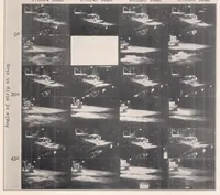 Picture 5 of 5 from The Effect of Spray Strips on the Take-off Performance of a Model of a Flying-Boat Hull (1935), leaf 14