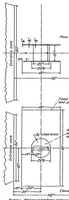 An illustration from Wind-tunnel investigation of the aerodynamic balancing of upper-surface ailerons and split flaps (1937)
