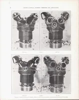 An illustration from Cooling Characteristics of a 2-Row Radial Engine (1937)