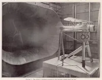 An illustration from Cooling Characteristics of a 2-Row Radial Engine (1937)