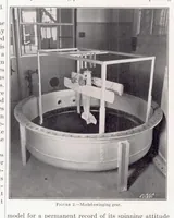 Picture 2 of 5 from Preliminary Tests in the NACA Free-Spinning Wind Tunnel (1937), leaf 6