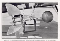 Picture 3 of 4 from Turbulence Factors of NACA Wind Tunnels as Determined by Sphere Tests (1937), leaf 7