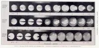 Picture 3 of 6 from Effect of Nozzle Design on Fuel Spray and Flame Formation in a High-Speed Compression-Ignition Engine (1937), leaf 10