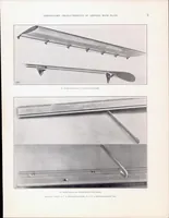 An illustration from Aerodynamic Characteristics of NACA 23012 and 23021 Airfoils with 20-Percent-chord External-Airfoil Flaps of NACA 23012 Section (1937)