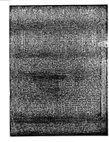 An illustration from An analytical and experimental study of the effect of periodic blade twist on the thrust, torque, and flapping motion of an autogiro rotor (1937)