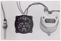 An illustration from Electrical Thermometers for Aircraft (1937)