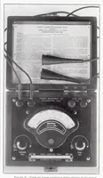 Picture 4 of 6 from Electrical Thermometers for Aircraft (1937), leaf 9