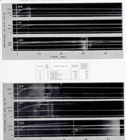 An illustration from Auto-Ignition and Combustion of Diesel Fuel in a Constant-Volume Bomb (1938)