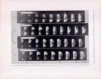 An illustration from A Photographic Study of Combustion and Knock in a Spark-Ignition Engine (1938)