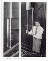 Picture 1 of 6 from Tests of NACA 0009, 0012, and 0018 Airfoils in the Full-Scale Tunnel (1939), leaf 5