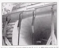 Picture 4 of 6 from Tests of NACA 0009, 0012, and 0018 Airfoils in the Full-Scale Tunnel (1939), leaf 6