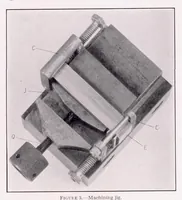 Picture 2 of 4 from The Pack Method for Compressive Tests of Thin Specimens of Materials Used in Thin-Wall Structures (1939), leaf 6