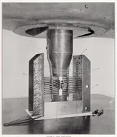 An illustration from The Pack Method for Compressive Tests of Thin Specimens of Materials Used in Thin-Wall Structures (1939)