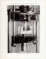 Picture 1 of 6 from The Column Strength of Two Extruded Aluminum-Alloy H-Sections (1939), leaf 13