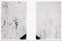Picture 3 of 3 from Effect of Service Stress on Impact Resistance, X-ray Diffraction Patterns, and Microstructure of 25s Aluminum Alloy (1939), leaf 20