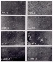 An illustration from The Effect of Continuous Weathering on Light Metal Alloys Used in Aircraft (1939)