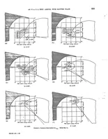 An illustration from Wind-tunnel investigation of NACA 23012 airfoil with various arrangements of slotted flaps (1939)