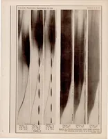 An illustration from Contribution to the Study of Normal Burning in Gaseous Carbureted Mixtures. Part II (1930)