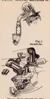 An illustration from Combating Airplane Fires (1930)