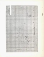 An illustration from Acceleration, Stress, and Deflection Measurements on the XB-15 Bomber in Gusty Air (1939)