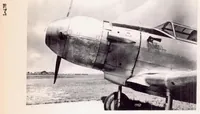 Picture 3 of 6 from Ground-cooling and Flight Tests of an Airplane Equipped with a Nose-blower Engine Cowling (1939), leaf 21