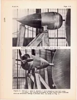 An illustration from The Effect of Streamlining the Aterbody of an NACA Cowling (1939)
