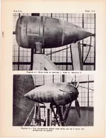 An illustration from The Effect of Streamlining the Aterbody of an NACA Cowling (1939)