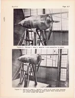 Picture 3 of 4 from The Effect of Streamlining the Aterbody of an NACA Cowling (1939), leaf 16
