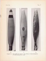 Picture 4 of 4 from The Effect of Streamlining the Aterbody of an NACA Cowling (1939), leaf 17