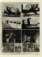 An illustration from Junkers Commercial Airplane G 31 (1927)
